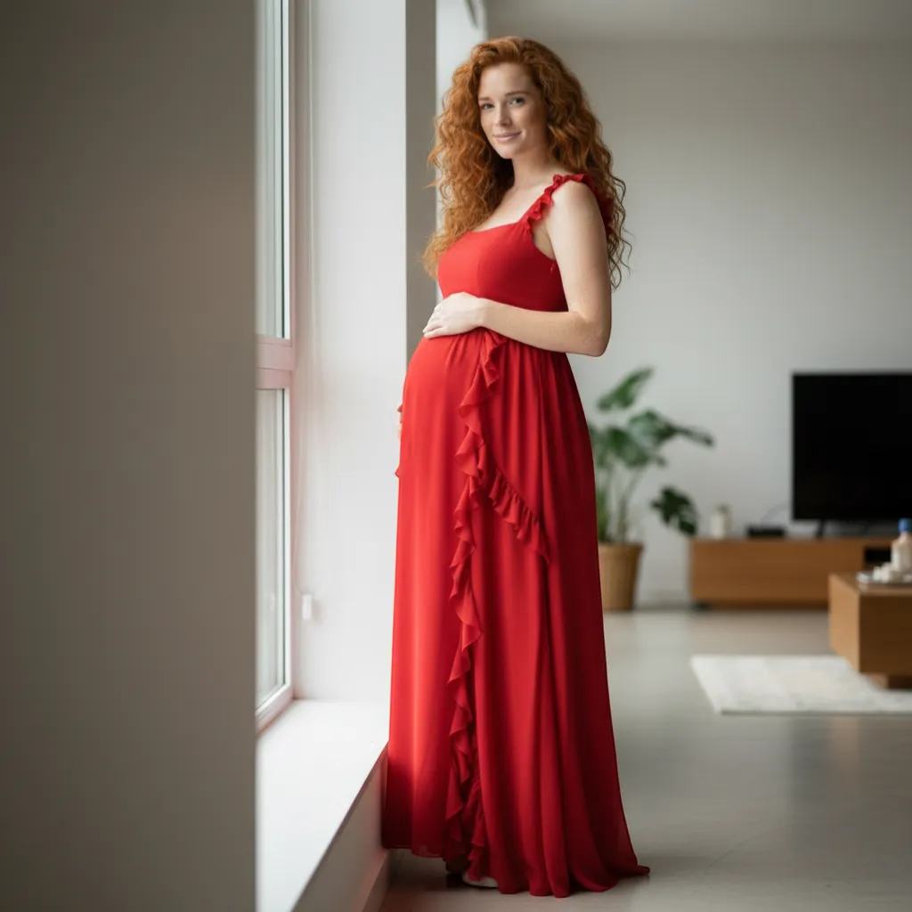 Elegant Cocktail Dress - Form-Fitting Chic Midi with Selvedge Detail | LINKA STREET-Linka Street