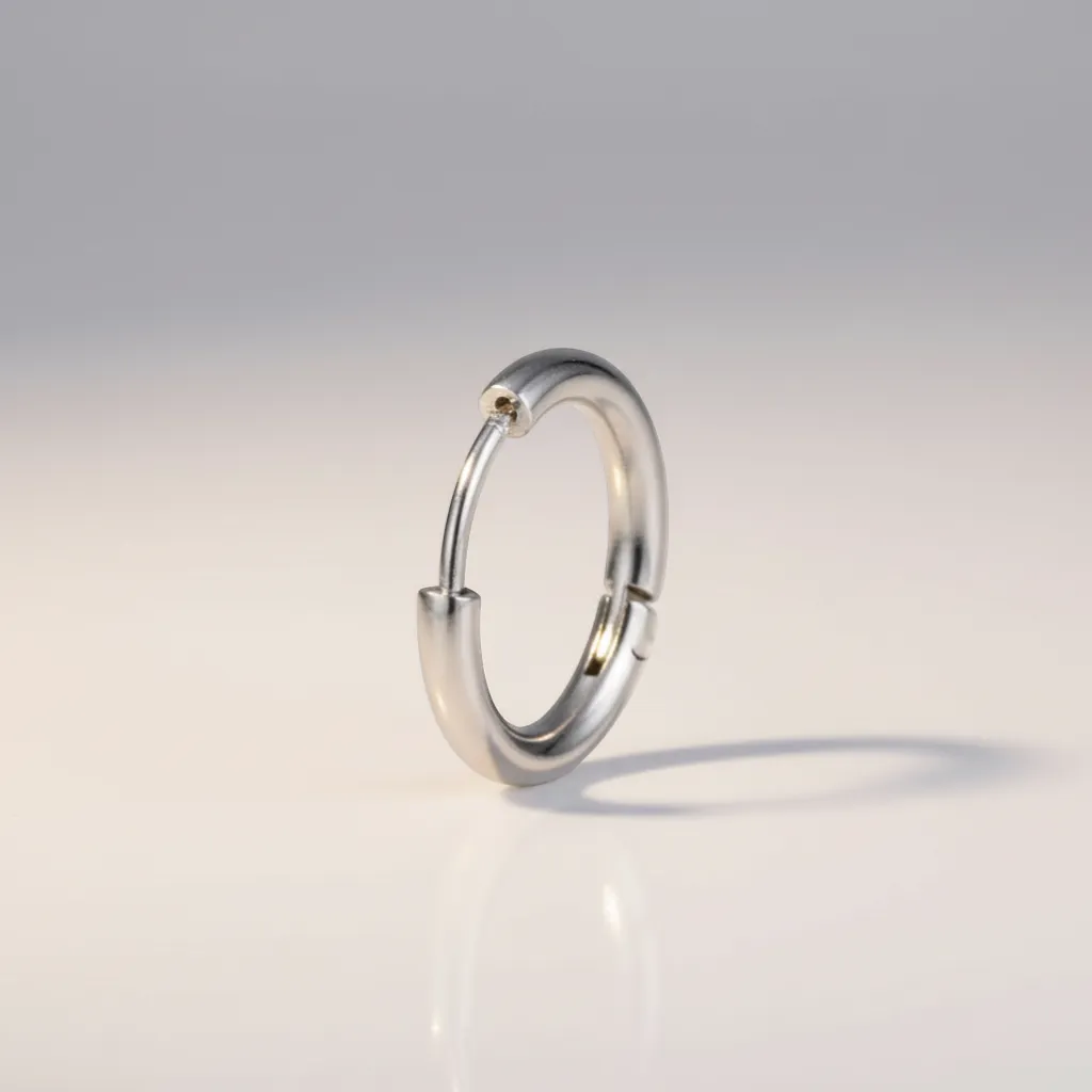 Lucia Earrings - Timeless Elegant Sparkle & Modern Huggie Silhouette | LINKA STREET-Linka Street