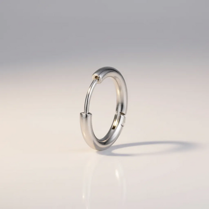 Lucia Earrings - Timeless Elegant Sparkle & Modern Huggie Silhouette | LINKA STREET-Linka Street