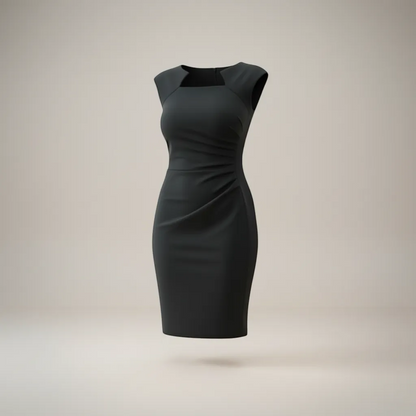 Rogue Dress - Breathable Opaque Summer Silhouette | LINKA STREET-Linka Street