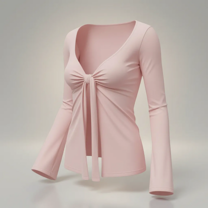 Viora Strike Top - High-Performance Athletic Support | LINKA STREET-Linka Street