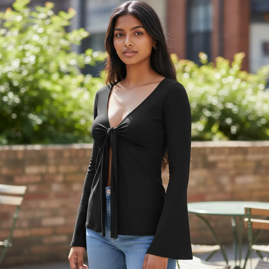 Viora Strike Top - High-Performance Athletic Support | LINKA STREET-Linka Street