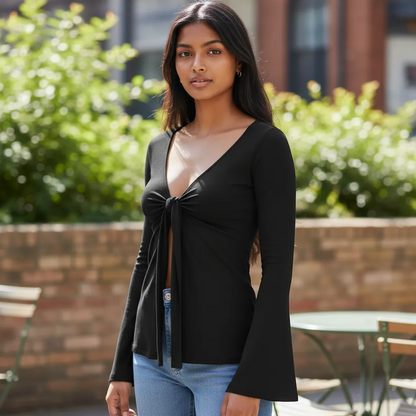 Viora Strike Top - High-Performance Athletic Support | LINKA STREET-Linka Street