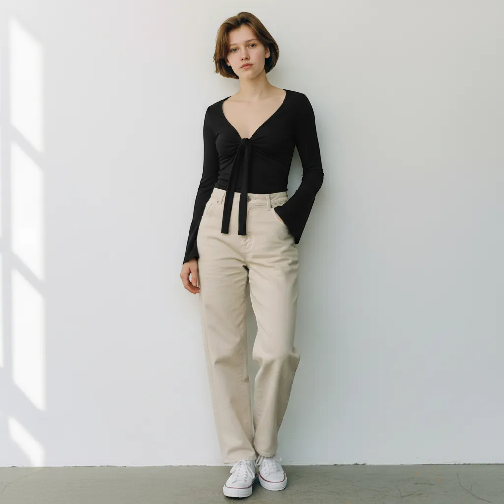 Viora Strike Top - High-Performance Athletic Support | LINKA STREET-Linka Street