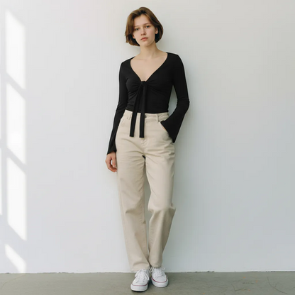 Viora Strike Top - High-Performance Athletic Support | LINKA STREET-Linka Street