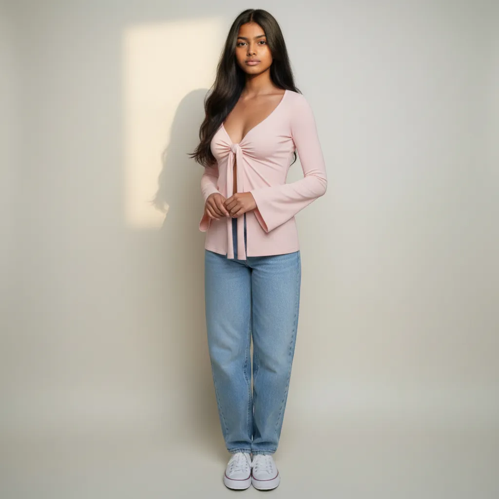 Viora Strike Top - High-Performance Athletic Support | LINKA STREET-Linka Street