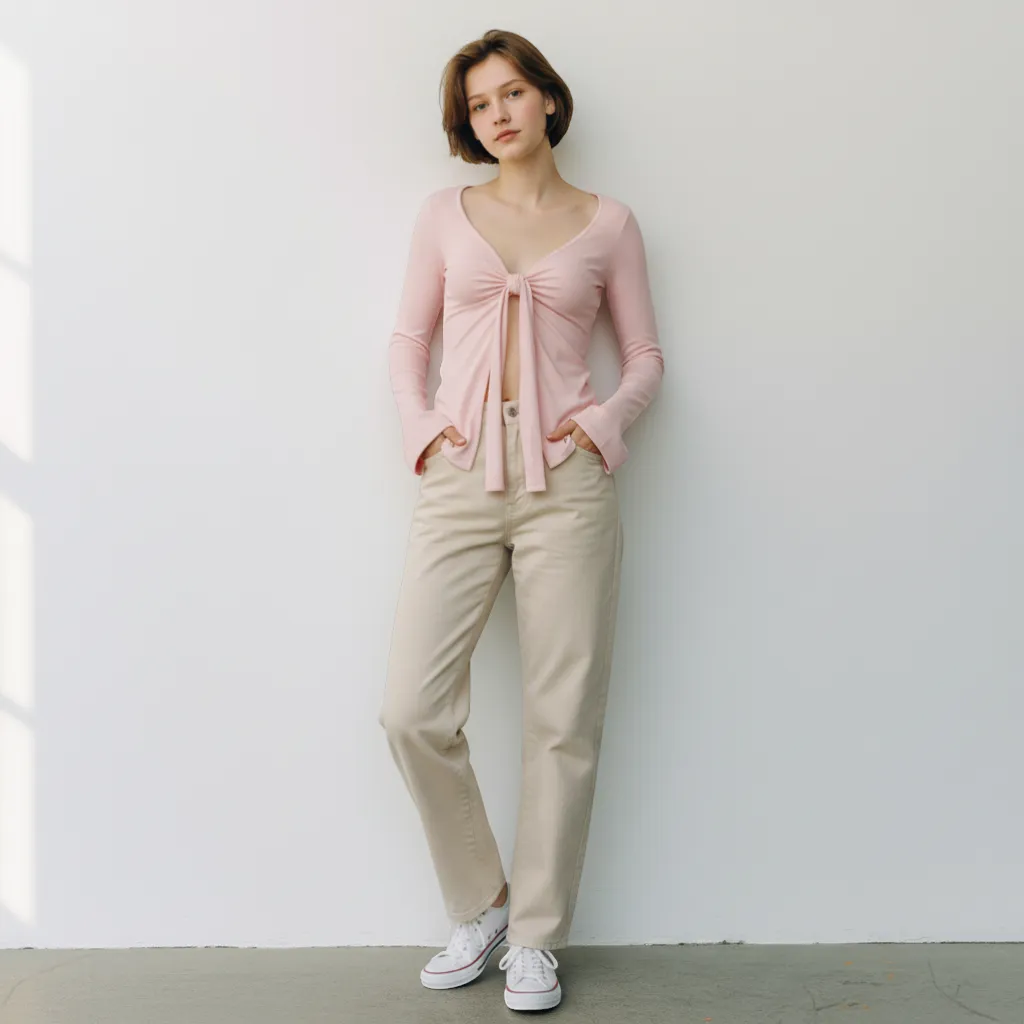 Viora Strike Top - High-Performance Athletic Support | LINKA STREET-Linka Street