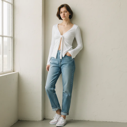 Viora Strike Top - High-Performance Athletic Support | LINKA STREET-Linka Street